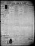 Primary view of The Houston Daily Post (Houston, Tex.), Vol. 14, No. 238, Ed. 1, Saturday, November 26, 1898