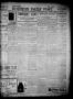 Newspaper: The Houston Daily Post (Houston, Tex.), Vol. 14, No. 245, Ed. 1, Satu…