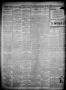 Thumbnail image of item number 2 in: 'The Houston Daily Post (Houston, Tex.), Vol. 14, No. 246, Ed. 1, Sunday, December 4, 1898'.