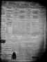 Primary view of The Houston Daily Post (Houston, Tex.), Vol. 14, No. 258, Ed. 1, Friday, December 16, 1898