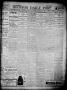 Primary view of The Houston Daily Post (Houston, Tex.), Vol. 14, No. 259, Ed. 1, Saturday, December 17, 1898
