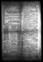 Primary view of Palo Pinto County Star. (Palo Pinto, Tex.), Vol. 30, No. 1, Ed. 1 Friday, June 30, 1905