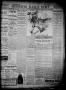 Thumbnail image of item number 1 in: 'The Houston Daily Post (Houston, Tex.), Vol. 14, No. 270, Ed. 1, Wednesday, December 28, 1898'.