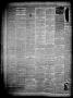 Thumbnail image of item number 2 in: 'The Houston Daily Post (Houston, Tex.), Vol. 14, No. 283, Ed. 1, Tuesday, January 10, 1899'.