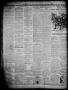 Thumbnail image of item number 2 in: 'The Houston Daily Post (Houston, Tex.), Vol. 14, No. 288, Ed. 1, Sunday, January 15, 1899'.