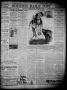 Newspaper: The Houston Daily Post (Houston, Tex.), Vol. 14, No. 288, Ed. 1, Sund…