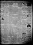 Thumbnail image of item number 3 in: 'The Houston Daily Post (Houston, Tex.), Vol. 14, No. 289, Ed. 1, Monday, January 16, 1899'.