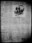 Primary view of The Houston Daily Post (Houston, Tex.), Vol. 14, No. 289, Ed. 1, Monday, January 16, 1899