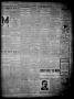 Thumbnail image of item number 3 in: 'The Houston Daily Post (Houston, Tex.), Vol. 14, No. 298, Ed. 1, Wednesday, January 25, 1899'.