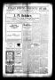 Thumbnail image of item number 1 in: 'Palo Pinto County Star. (Palo Pinto, Tex.), Vol. 42, No. 41, Ed. 1 Friday, April 5, 1918'.