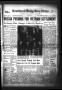 Newspaper: Levelland Daily Sun-News (Levelland, Tex.), Vol. 28, No. 38, Ed. 1 Th…