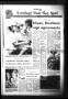 Newspaper: Levelland Daily Sun News (Levelland, Tex.), Vol. 31, No. 184, Ed. 1 T…
