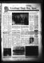 Newspaper: Levelland Daily Sun News (Levelland, Tex.), Vol. 31, No. 177, Ed. 1 F…