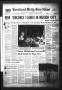 Newspaper: Levelland Daily Sun-News (Levelland, Tex.), Vol. 28, No. 3, Ed. 1 Thu…