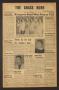 Newspaper: The Grass Burr (Weatherford, Tex.), No. 5, Ed. 1 Friday, November 20,…
