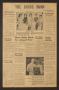 Thumbnail image of item number 1 in: 'The Grass Burr (Weatherford, Tex.), No. 14, Ed. 1 Friday, April 8, 1960'.