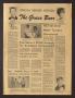 Newspaper: The Grass Burr (Weatherford, Tex.), No. 9, Ed. 1 Monday, May 22, 1967