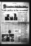 Primary view of Levelland Daily Sun News (Levelland, Tex.), Vol. 31, No. 133, Ed. 1 Sunday, April 8, 1973