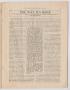 Thumbnail image of item number 3 in: 'Bob Shuler's Free Lance, Volume 1, Number 1, December 1916'.