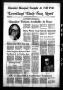 Thumbnail image of item number 1 in: 'Levelland Daily Sun News (Levelland, Tex.), Vol. 35, No. 92, Ed. 1 Thursday, February 10, 1977'.
