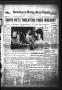Newspaper: Levelland Daily Sun-News (Levelland, Tex.), Vol. 28, No. 50, Ed. 1 We…