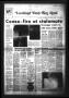 Newspaper: Levelland Daily Sun News (Levelland, Tex.), Vol. 31, No. 23, Ed. 1 We…