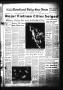 Newspaper: Levelland Daily Sun-News (Levelland, Tex.), Vol. 27, No. 88, Ed. 1 We…