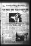 Newspaper: Levelland Daily Sun-News (Levelland, Tex.), Vol. 28, No. 53, Ed. 1 Tu…
