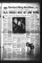 Newspaper: Levelland Daily Sun-News (Levelland, Tex.), Vol. 28, No. 7, Ed. 1 Wed…