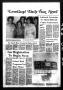 Primary view of Levelland Daily Sun News (Levelland, Tex.), Vol. 35, No. 66, Ed. 1 Wednesday, January 5, 1977