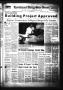 Newspaper: Levelland Daily Sun-News (Levelland, Tex.), Vol. 27, No. 70, Ed. 1 Fr…