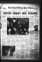 Newspaper: Levelland Daily Sun-News (Levelland, Tex.), Vol. 28, No. 36, Ed. 1 Tu…