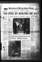Newspaper: Levelland Daily Sun-News (Levelland, Tex.), Vol. 28, No. 8, Ed. 1 Thu…