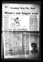 Primary view of Levelland Daily Sun News (Levelland, Tex.), Vol. 31, No. 27, Ed. 1 Wednesday, November 8, 1972