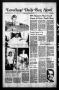 Primary view of Levelland Daily Sun News (Levelland, Tex.), Vol. 35, No. 125, Ed. 1 Tuesday, March 29, 1977