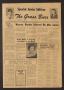 Newspaper: The Grass Burr (Weatherford, Tex.), No. 8, Ed. 1 Friday, April 21, 19…
