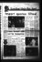 Newspaper: Levelland Daily Sun News (Levelland, Tex.), Vol. 31, No. 140, Ed. 1 W…