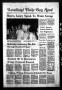 Newspaper: Levelland Daily Sun News (Levelland, Tex.), Vol. 35, No. 91, Ed. 1 We…