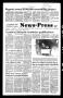Primary view of Levelland and Hockley County News-Press (Levelland, Tex.), Vol. 6, No. 58, Ed. 1 Sunday, October 21, 1984