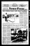 Primary view of Levelland and Hockley County News-Press (Levelland, Tex.), Vol. 11, No. 41, Ed. 1 Wednesday, August 23, 1989