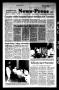 Primary view of Levelland and Hockley County News-Press (Levelland, Tex.), Vol. 10, No. 42, Ed. 1 Sunday, August 28, 1988