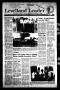 Primary view of Levelland Leader (Levelland, Tex.), Vol. 5, No. 25, Ed. 1 Sunday, September 21, 1986