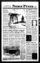 Thumbnail image of item number 1 in: 'Levelland and Hockley County News-Press (Levelland, Tex.), Vol. 10, No. 99, Ed. 1 Sunday, March 19, 1989'.