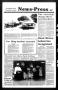 Thumbnail image of item number 1 in: 'Levelland and Hockley County News-Press (Levelland, Tex.), Vol. 11, No. 4, Ed. 1 Wednesday, April 12, 1989'.