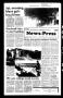 Thumbnail image of item number 1 in: 'Levelland and Hockley County News-Press (Levelland, Tex.), Vol. 6, No. 64, Ed. 1 Sunday, November 11, 1984'.