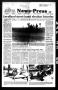 Thumbnail image of item number 1 in: 'Levelland and Hockley County News-Press (Levelland, Tex.), Vol. 9, No. 106, Ed. 1 Wednesday, March 23, 1988'.