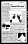 Primary view of Levelland and Hockley County News-Press (Levelland, Tex.), Vol. 6, No. 72, Ed. 1 Sunday, December 9, 1984