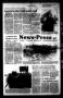 Primary view of Levelland and Hockley County News-Press (Levelland, Tex.), Vol. 9, No. 64, Ed. 1 Wednesday, October 28, 1987