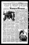 Primary view of Levelland and Hockley County News-Press (Levelland, Tex.), Vol. 6, No. 46, Ed. 1 Sunday, September 9, 1984