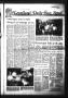 Thumbnail image of item number 1 in: 'Levelland Daily Sun News (Levelland, Tex.), Vol. 32, No. 38, Ed. 1 Friday, November 23, 1973'.